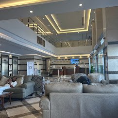 Al Nusuk Travel Agency